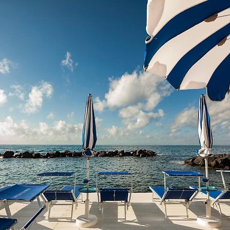 Ischia Blu Resort Kültér fotó
