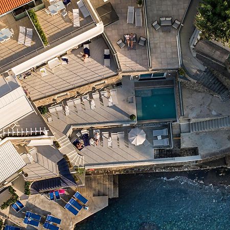 Ischia Blu Resort Kültér fotó