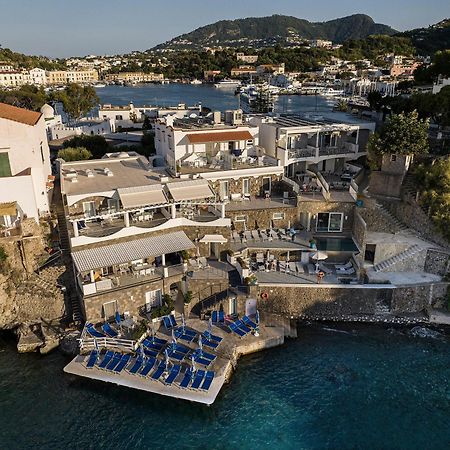 Ischia Blu Resort Kültér fotó