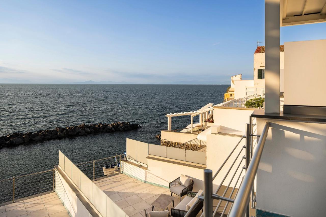 Ischia Blu Resort Kültér fotó