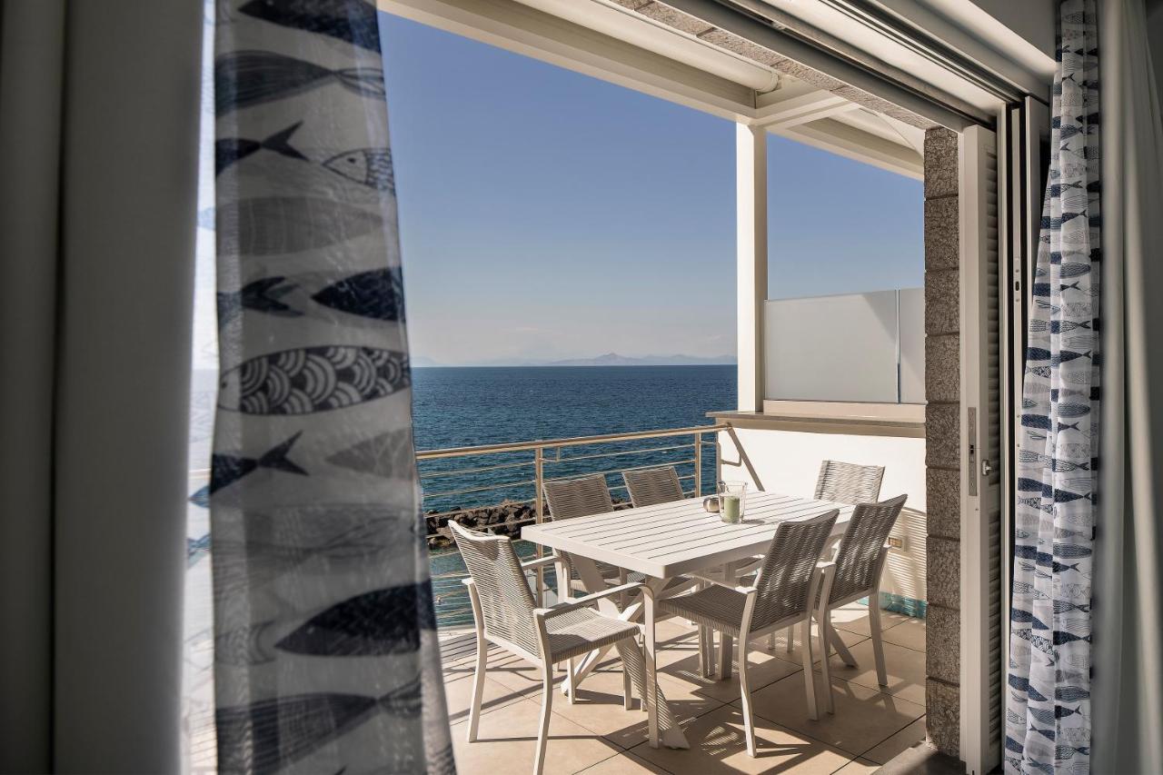 Ischia Blu Resort Kültér fotó