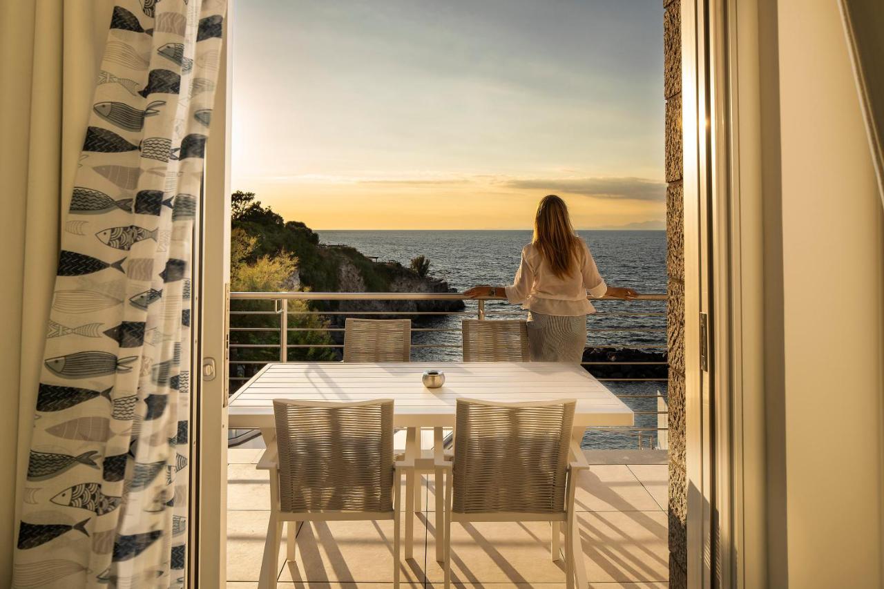 Ischia Blu Resort Kültér fotó