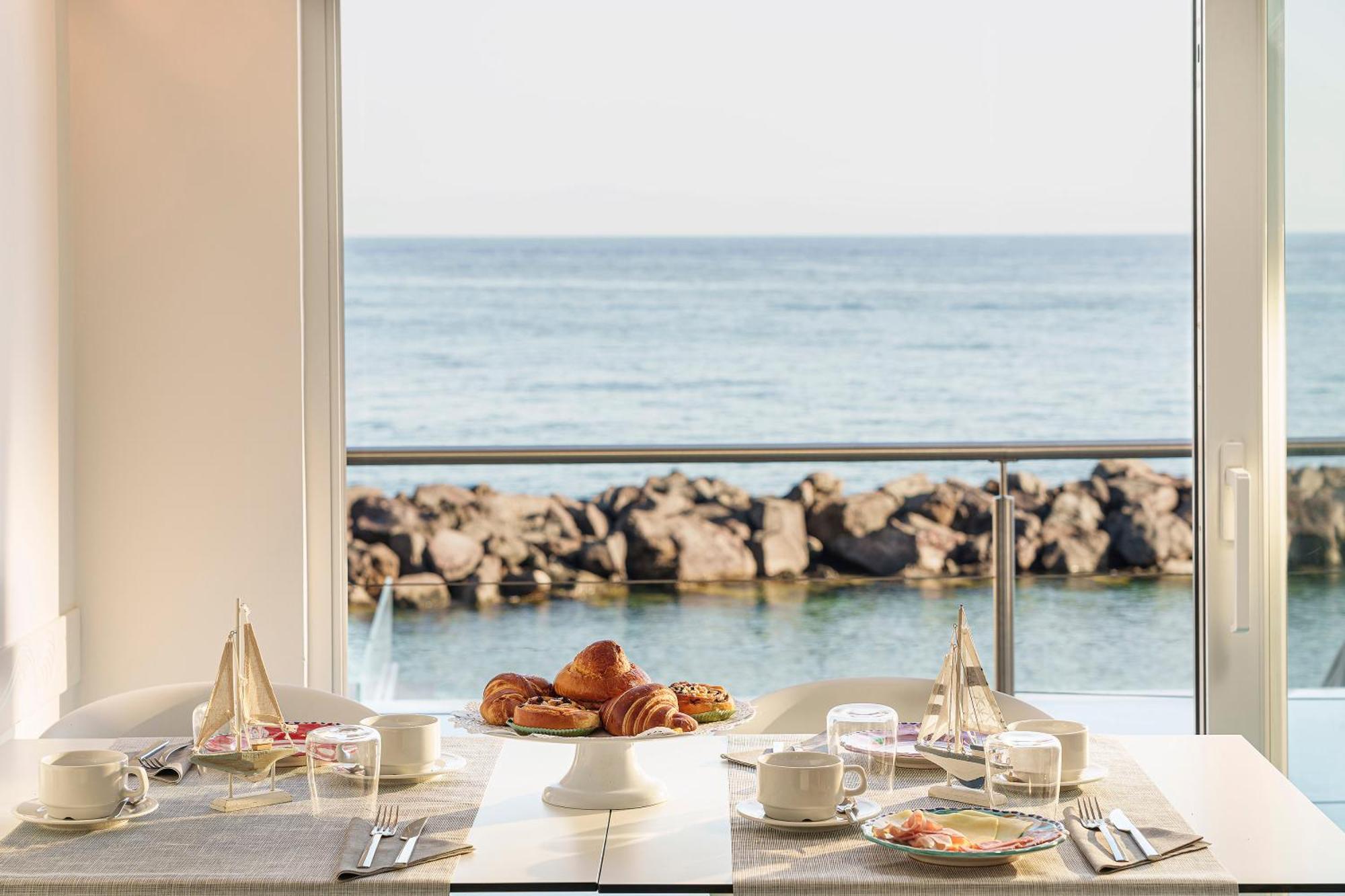 Ischia Blu Resort Kültér fotó
