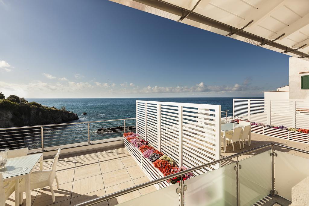 Ischia Blu Resort Kültér fotó