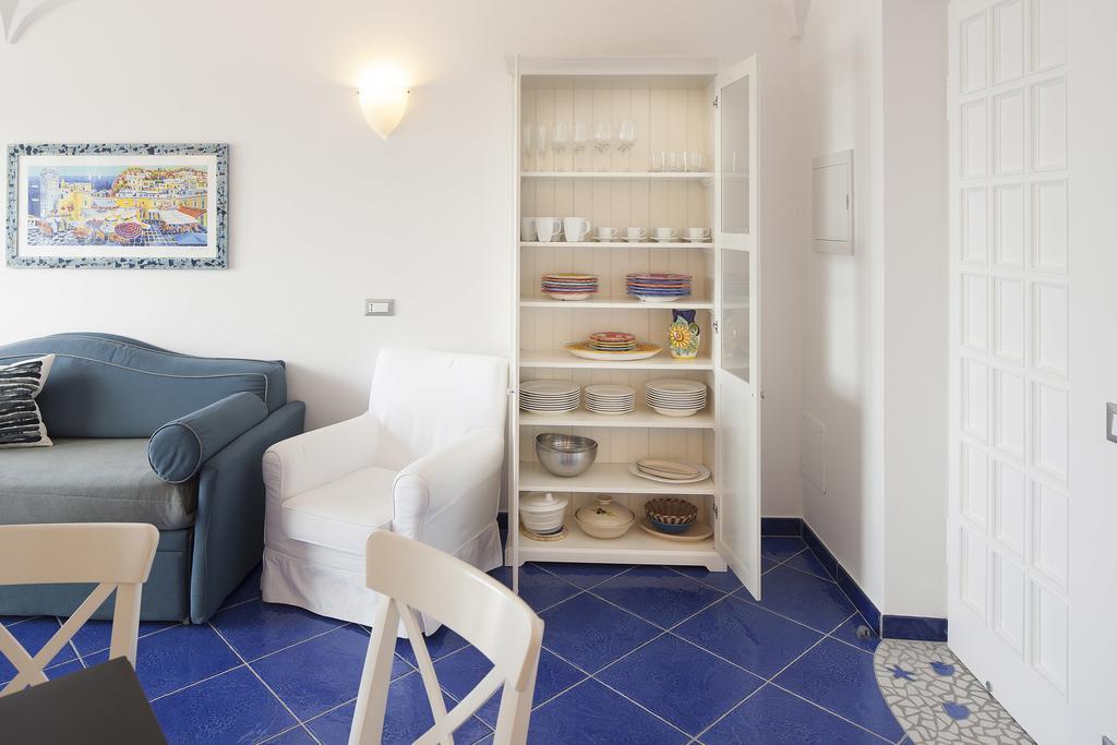 Ischia Blu Resort Kültér fotó