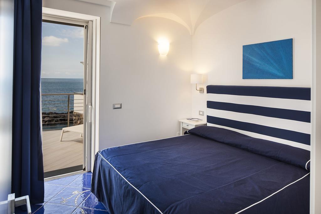 Ischia Blu Resort Kültér fotó